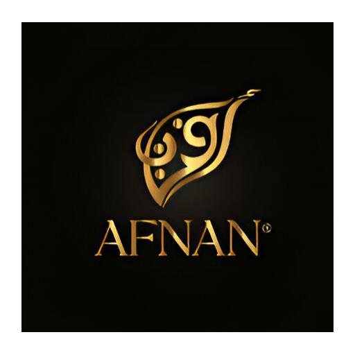 Logo de Afnan