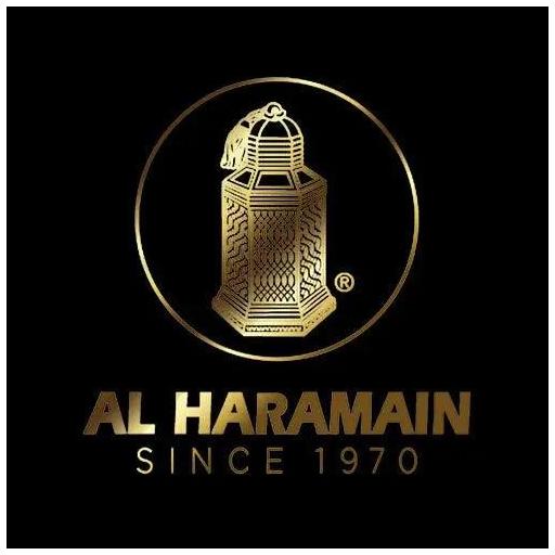 Logo de Al Haramain