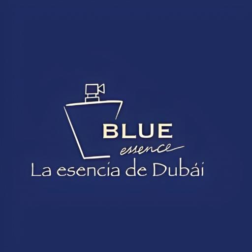 Logo de Perfumes Sueños Azules