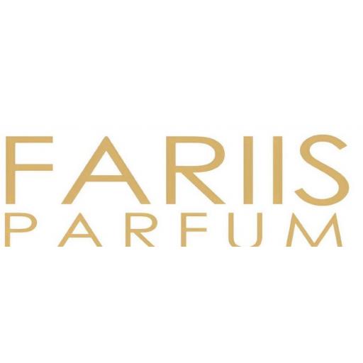Logo de Fariis