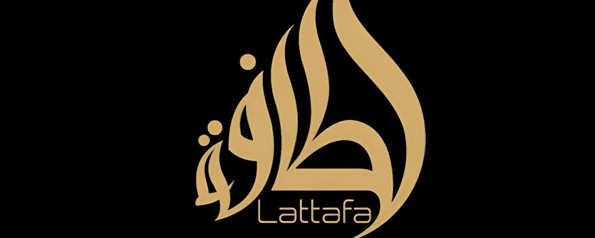 Perfumes Lattafa