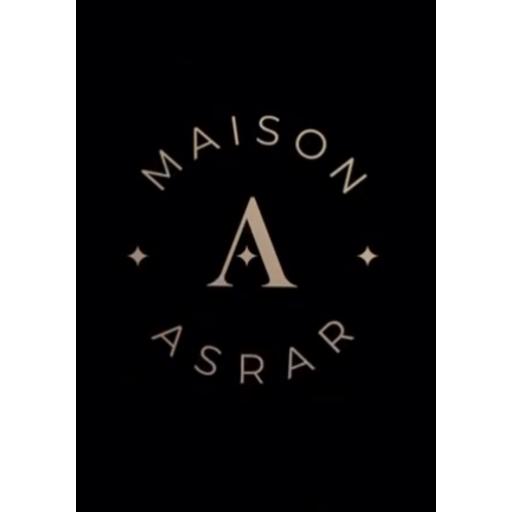 Logo de Maison Asrar