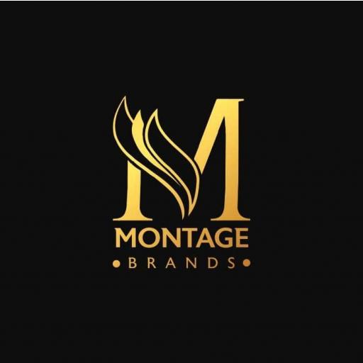 Logo de Montage Brands