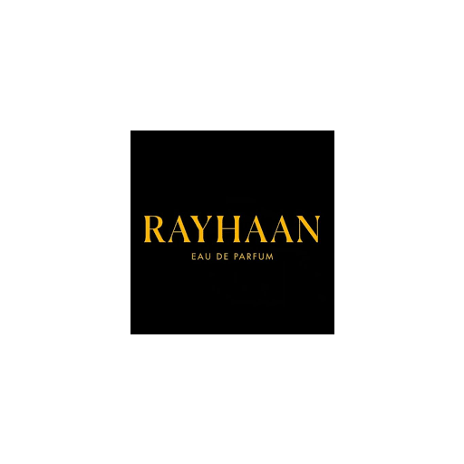 Logo de Rayhaan