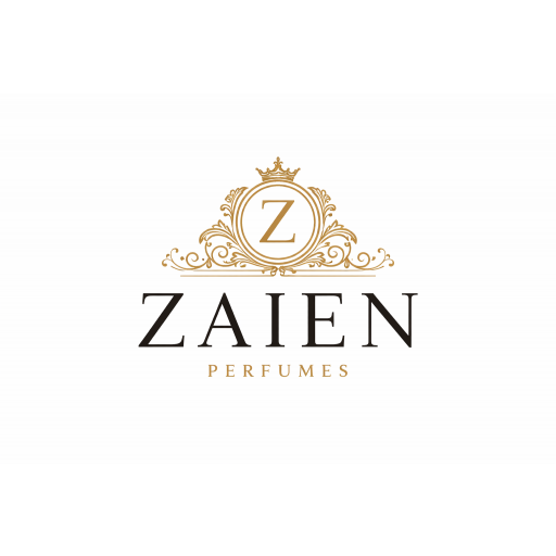 Logo de Zaien