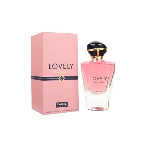 Fariis Lovely EDP 100 ml