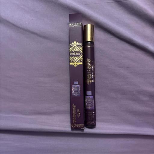 Bade’e al Oud Amethyst  35 Ml [1]