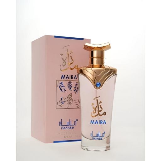 Manasik Mahera EDP 100 ml