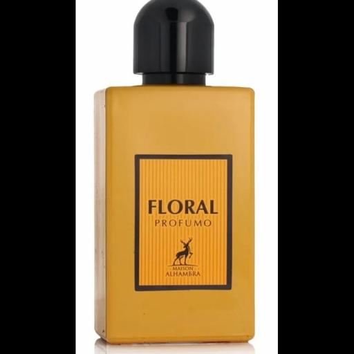 Maison Alhambra Floral Profumo EDP W 100 ml [2]