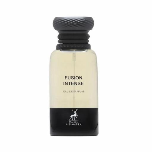 Maison Alhambra Fusion Intense EDP M 80 ml [2]
