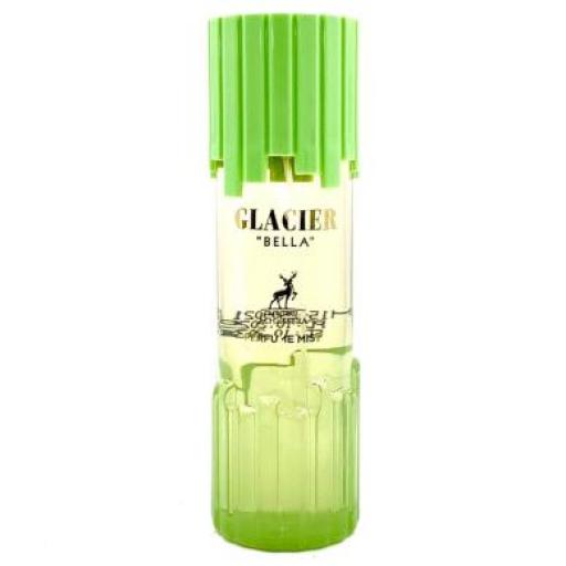 Body Corporal Maison Alhambra Glacier Bella Body Mist 250 ml