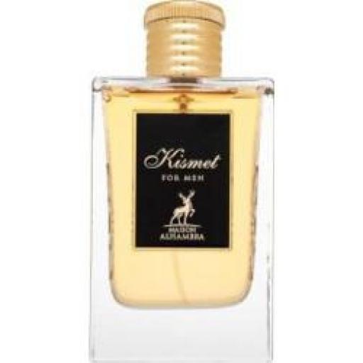 Maison Alhambra Kismet For Men EDP M 100 ml [2]