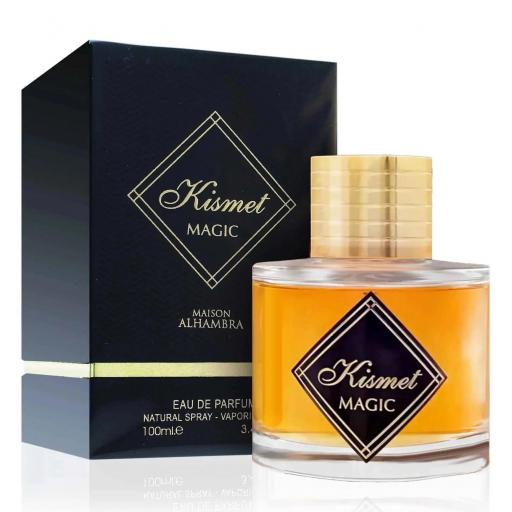 Maison Alhambra Kismet Magic EDP W 100 ml