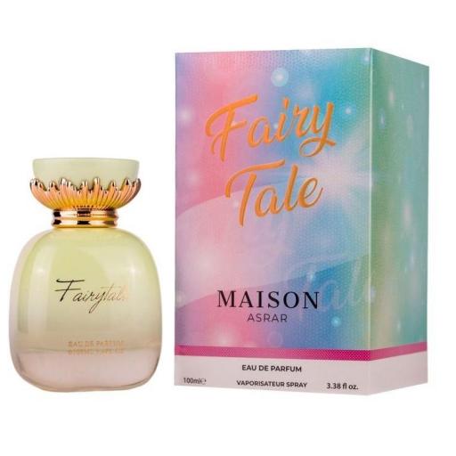 Fairy Tale Eau de Parfum para Mujer 100ml