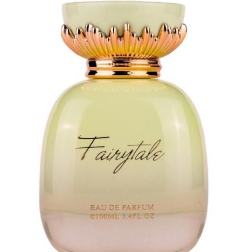Fairy Tale Eau de Parfum para Mujer 100ml [1]