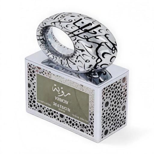 Maison Asrar Vision Eau de Parfum 100 Ml [3]