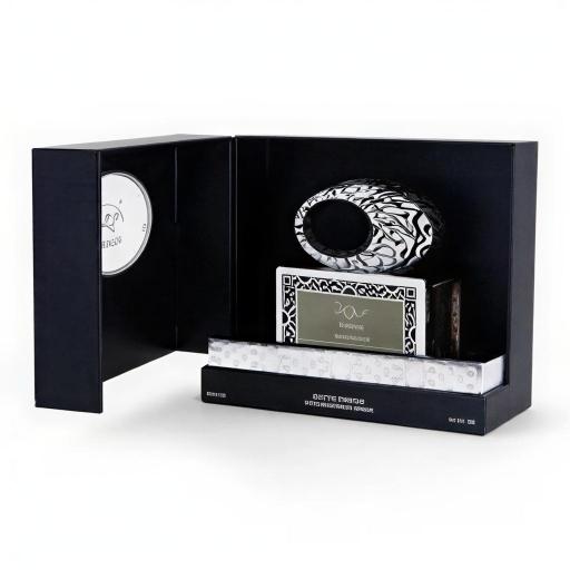 Maison Asrar Vision Eau de Parfum 100 Ml [1]