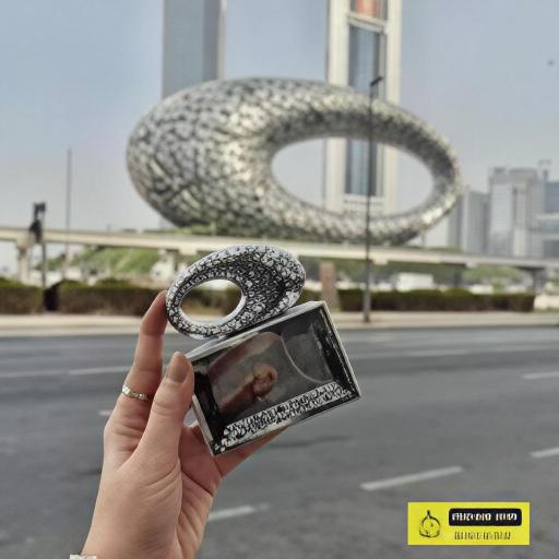 Maison Asrar Vision Eau de Parfum 100 Ml [2]