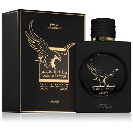 Lattafa Malik Al Tayoor EDP 100 ml