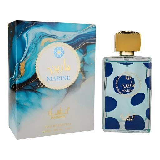 Manasik Marine EDP 100 ml