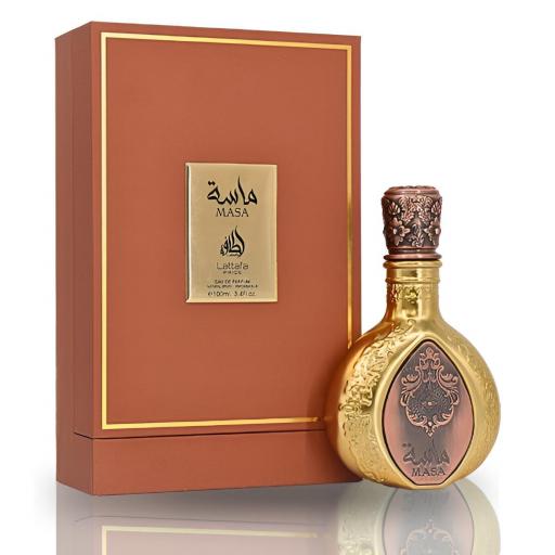 Lattafa Masa EDP 100 ml