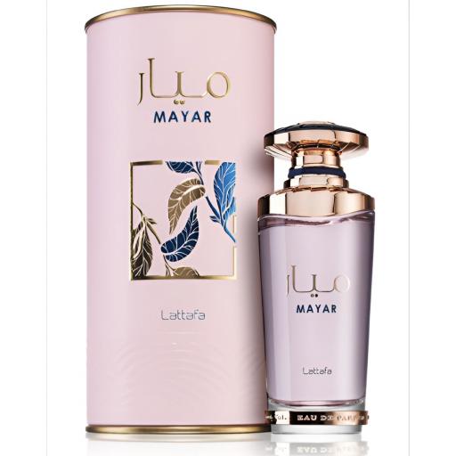 Lattafa Mayar EDP 100 ml