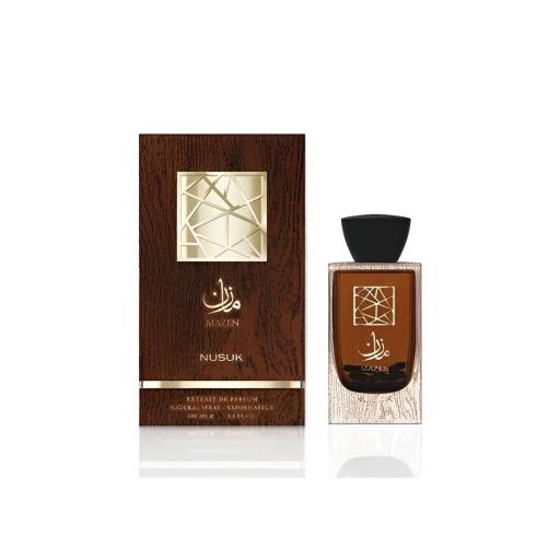Nusuk Mazen EDP 100 ml