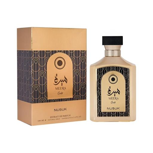 Nusuk Meera Gold EDP 100 ml