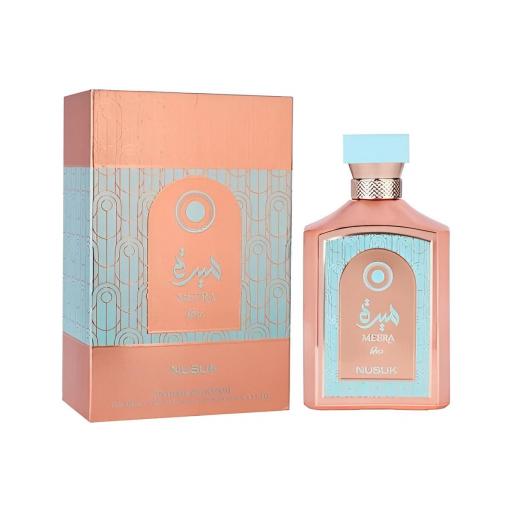 Nusuk Meera Rose EDP 100 ml