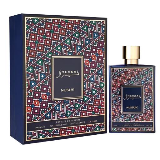 Nusuk Meraal EDP 100 ml