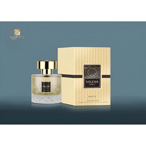 RIIFFS Milena Extreme EDP 100 ml