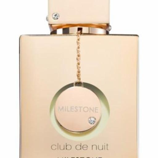 Club de Nuit Milestone Armaf EDP 100ml