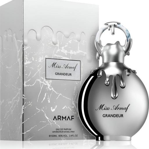 Miss Armaf Grandeur mujer 100 ml