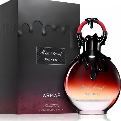 Miss Armaf Magnifiq mujer 100 ml