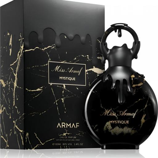 Miss Armaf Mystique mujer 100 ml