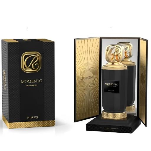 Riiffs Momento Eau de Parfum 100 ml