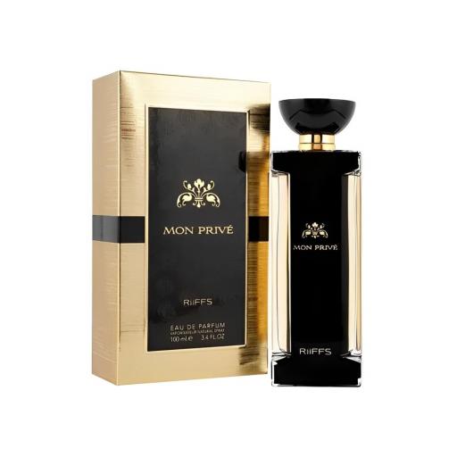 RIIFFS Mon Privé EDP 100 ml