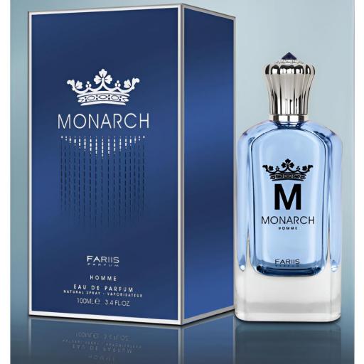 Fariis Monarch EDP 100 ml