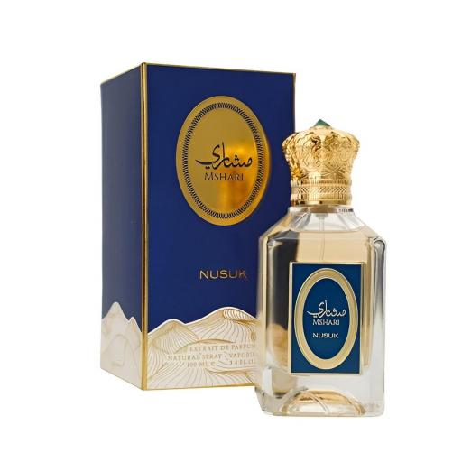 Nusuk Mshari EDP 100 ml