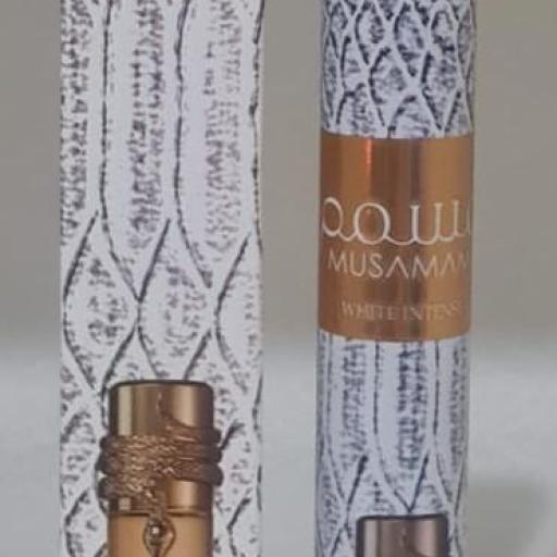 Lattafa Musamam White Intense EDP 35 Ml
