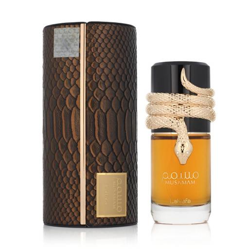 Lattafa Musamam EDP 100 ml