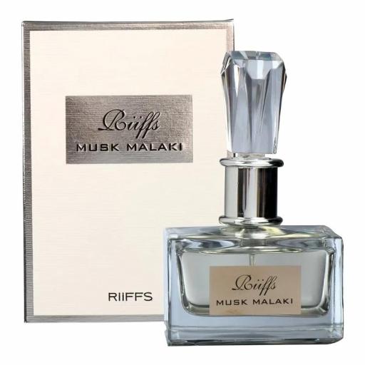 RIIFFS Musk Malaki EDP 100 ml