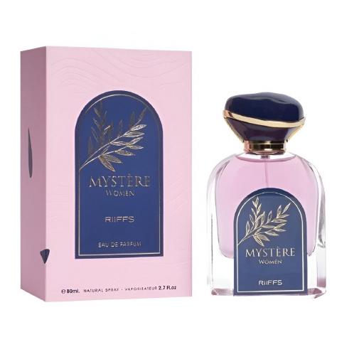 RIIFFS Mystère mujer EDP 100 ml