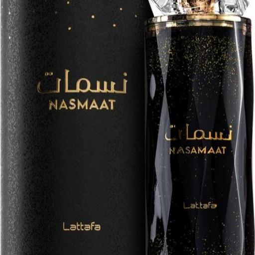 Lattafa Nasamaat EDP U 100 ml