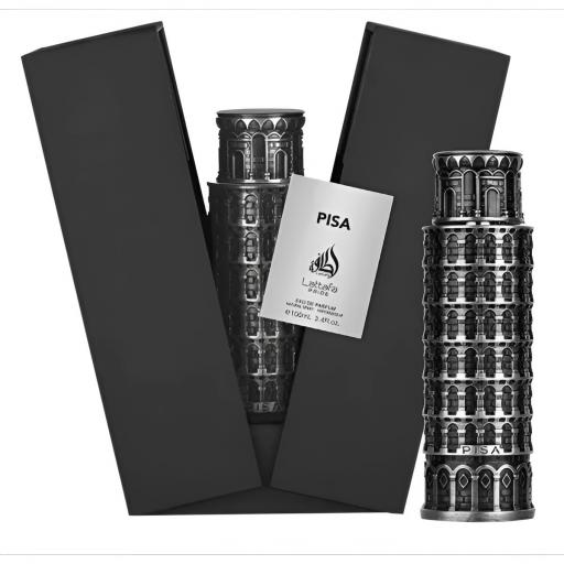 Lattafa Pride Pisa EDP 100 ml
