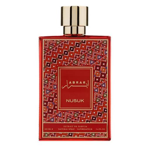 Nusuk Abrar EDP 100 ml [1]