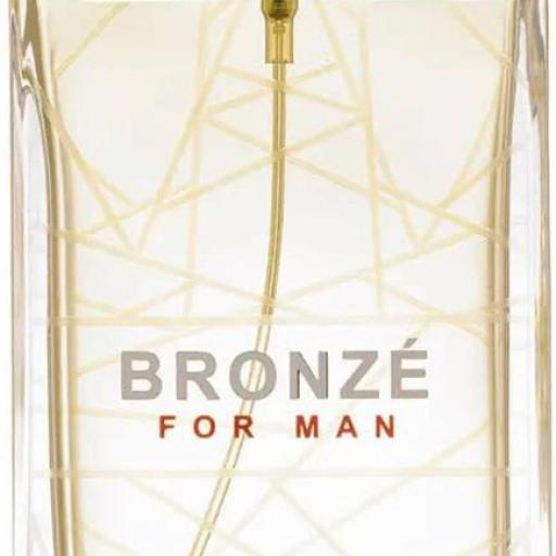 Maison Alhambra Bronzé For Man EDP M 100 ml [3]