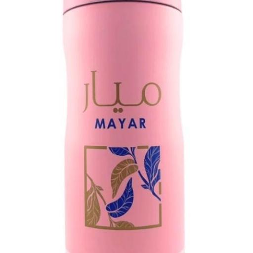 Desodorante Mayar Perfumed Bodyspray 200 ml [2]