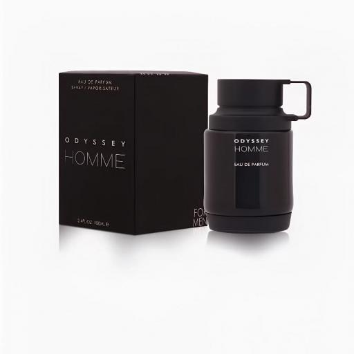 ARMAF ODYSSEY HOMME MAN 100 ml