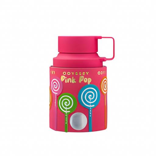 Armaf Odyssey Pink Pop Eau de Parfum 100 ml [2]